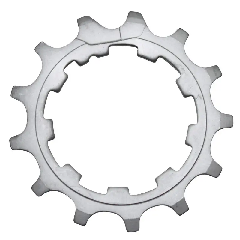 Ritzel 10 Geschwindigkeiten Miche für Shimano 13 Zähne