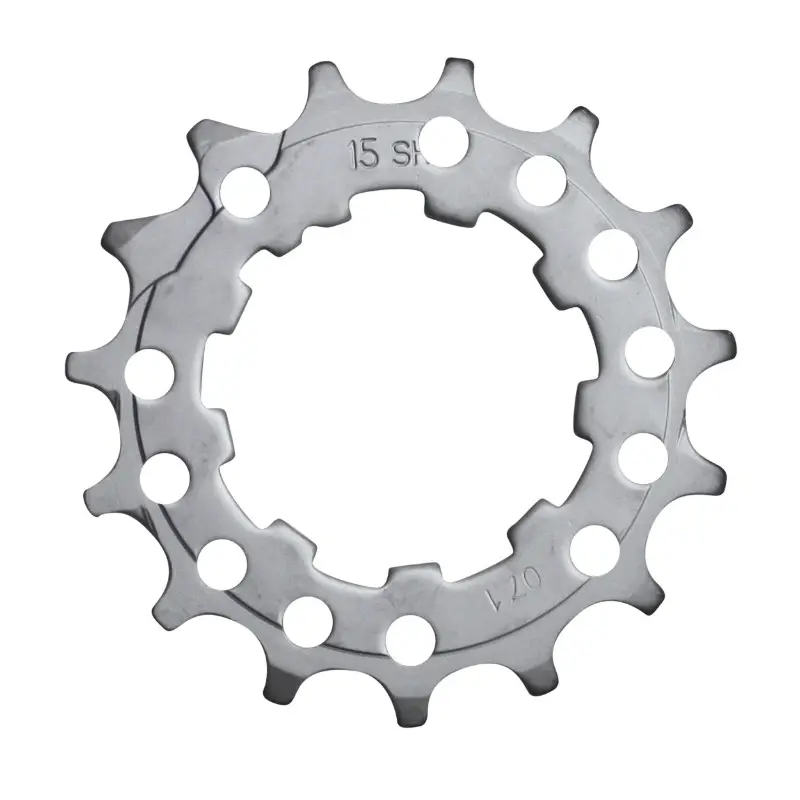 Pignon 10 vitesses Miche pour Shimano 15D