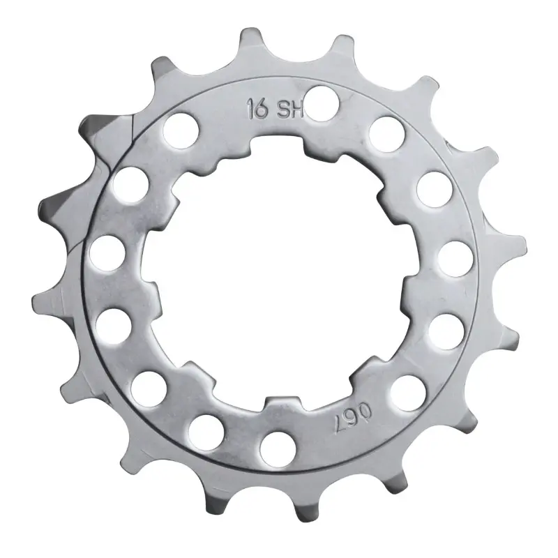 스프로킷 Miche 10단 Shimano 16D
