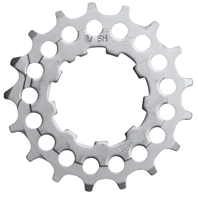 Pignon Miche 10V Shimano 17D