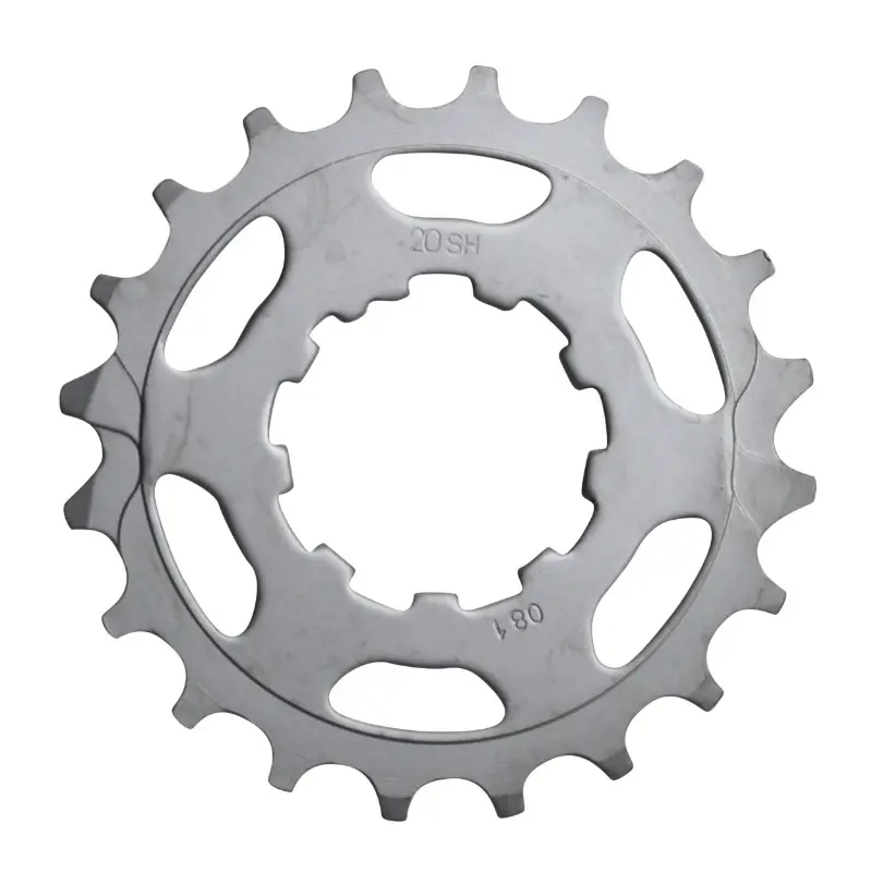 Pignon Miche 10 vitesses Shimano 20 dents