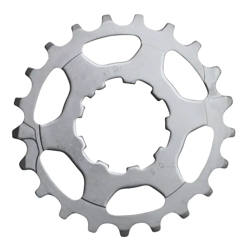 ترس خلفي 10 سرعات Miche لـ Shimano 21D