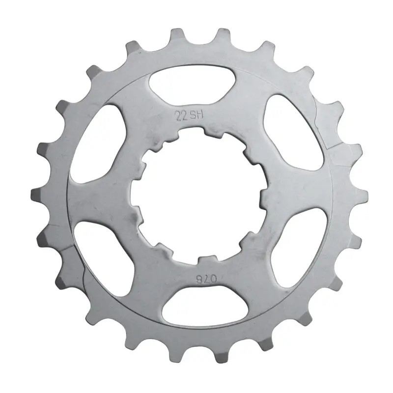 Pignon 10 vitesses Miche pour Shimano 22D