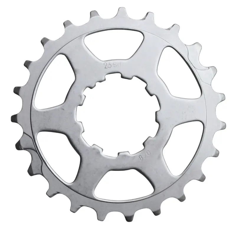 ترس 10 سرعات Miche لـ Shimano 23D