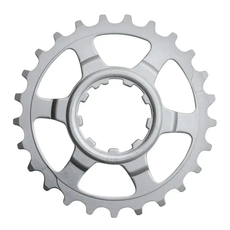 Ritzel 10-Gang Miche für Shimano 25D - letzte Position