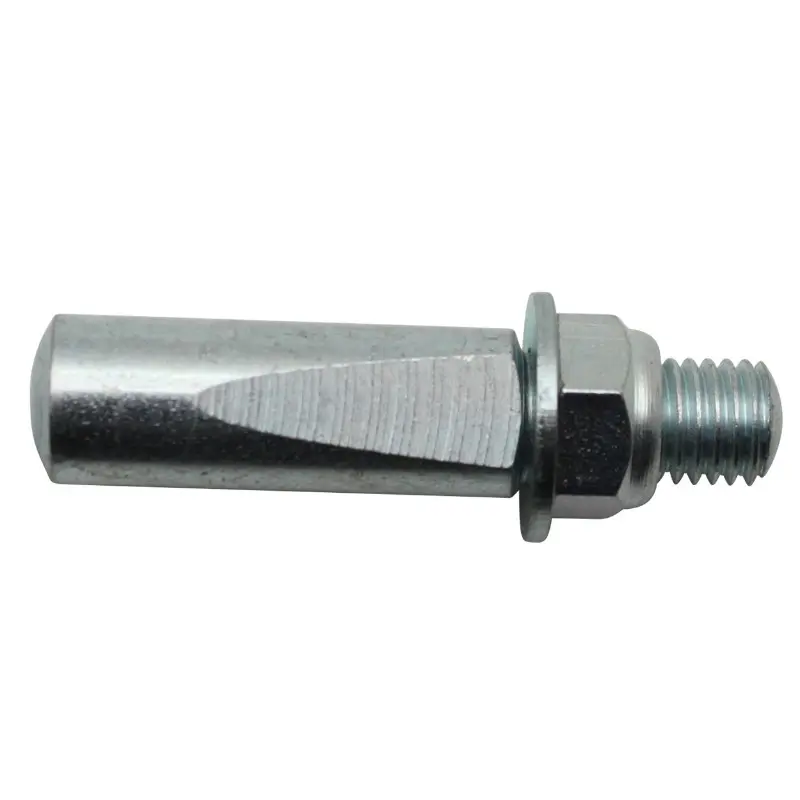 Chiavetta pedale bicicletta ALGI fresata 9 x 40 mm (00311000)