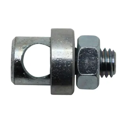 Serre-tringle vélo Algi 5 x 8 - Boîte de 100 (00208000)