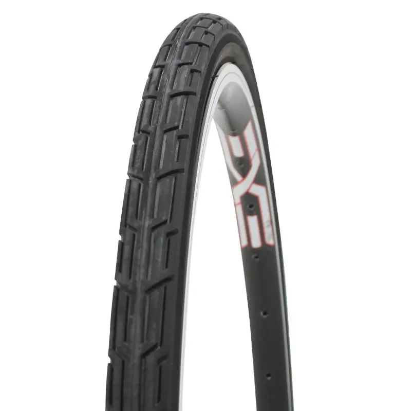 Pneu VTC urbain 700 x 32 Deli S-192 noir TR (32-622)