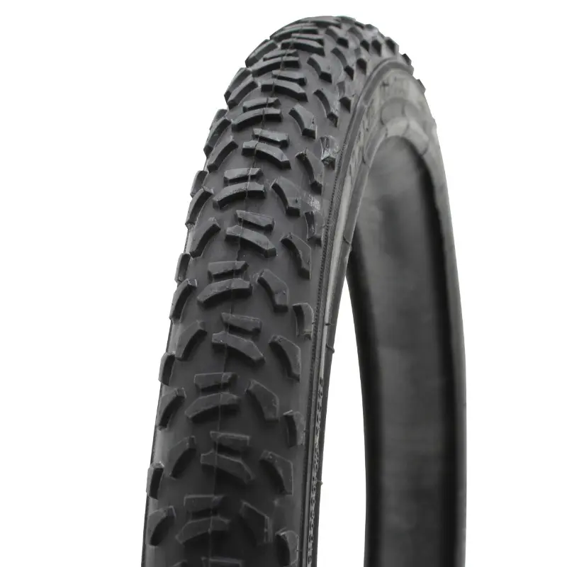 MTB-Reifen 16 x 1.75 Deli S-168 schwarz TR (47-305)