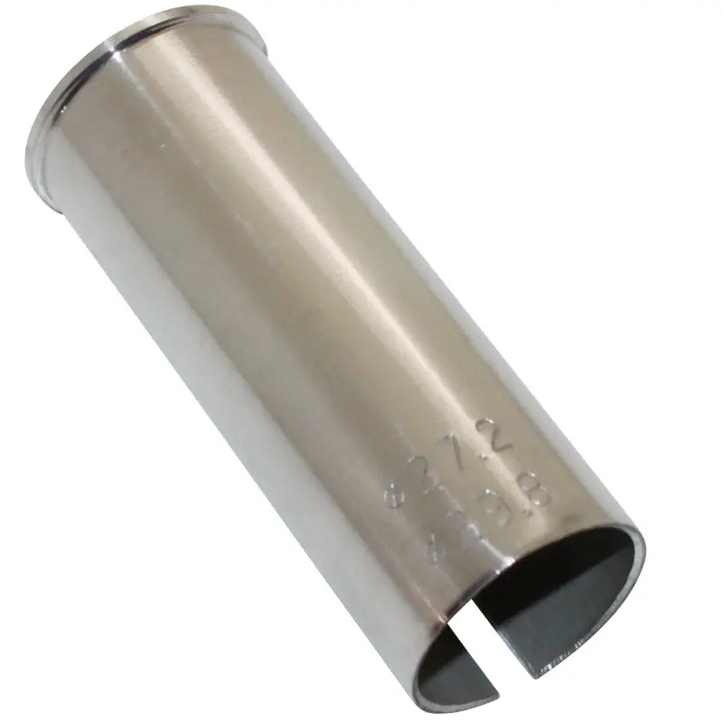 Réducteur de tige de selle 27,2 à 29,8 mm Sélection P2R