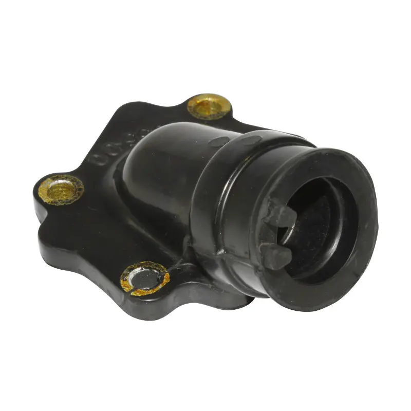 Tuyau d'admission P2R adaptable MBK Nitro/Ovetto/Mach G, Yamaha Aerox/Neos/Jog R, Aprilia SR, Malaguti F12 50 2T