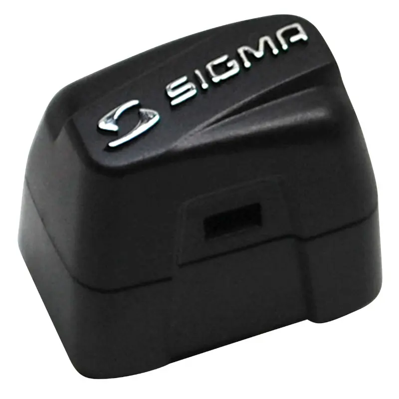 Aimant Sigma pour capteur de cadence pédalage - Épaisseur modulable