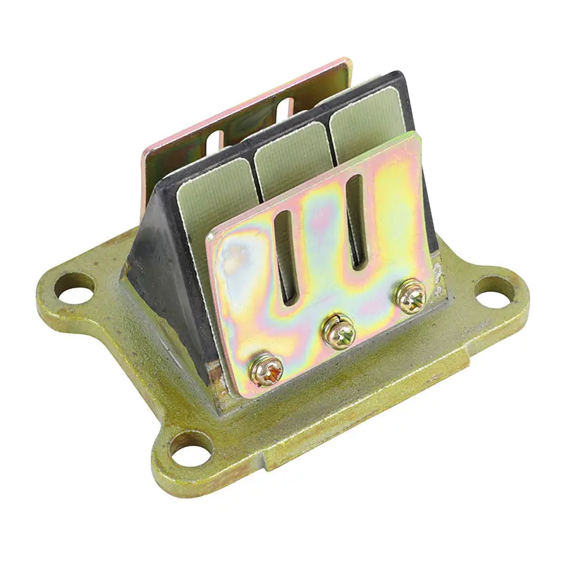 Clapet 50 P2R pour Derbi 50 Senda, GPR-Gilera 50 SMT, RCR