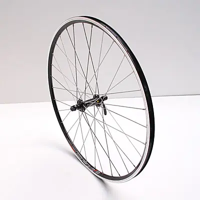 Cestovna prednja kotač Velox Mach 1 Flyer za bicikl Shimano RS300