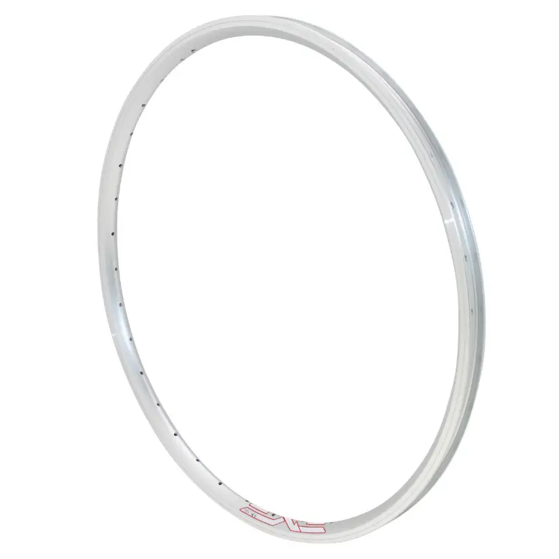 Jante VTT 26" VELOX MACH1 Kargo noir 32T double paroi pour disque