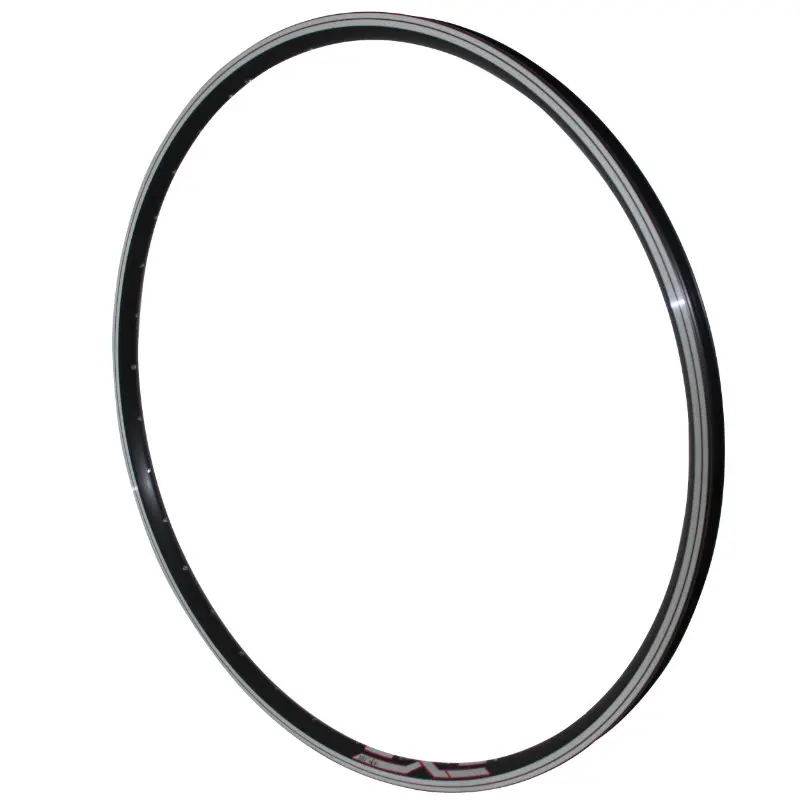 Jante VTC 700x35 VELOX MACH1 ER-10 noir 36 trous