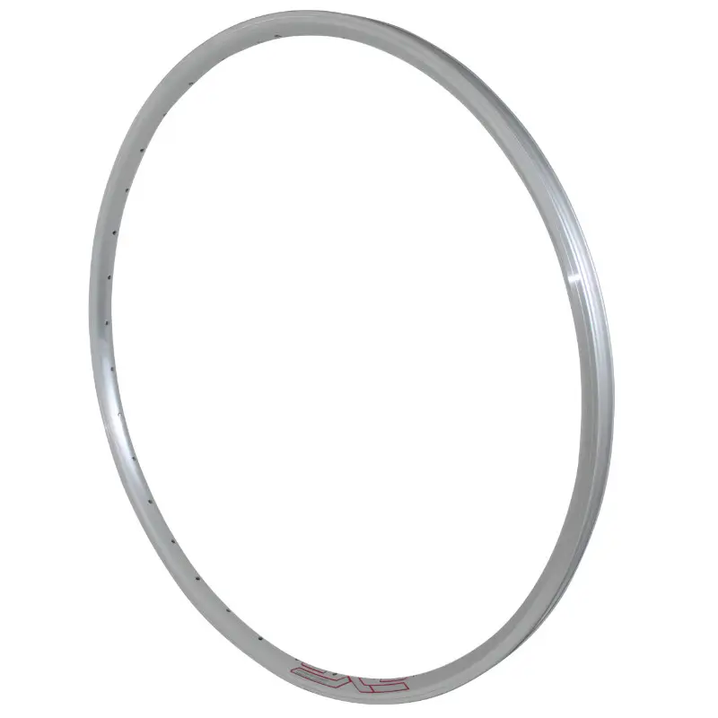 Jante VTC 700x35 VELOX MACH1 ER-10 argent 36T double paroi