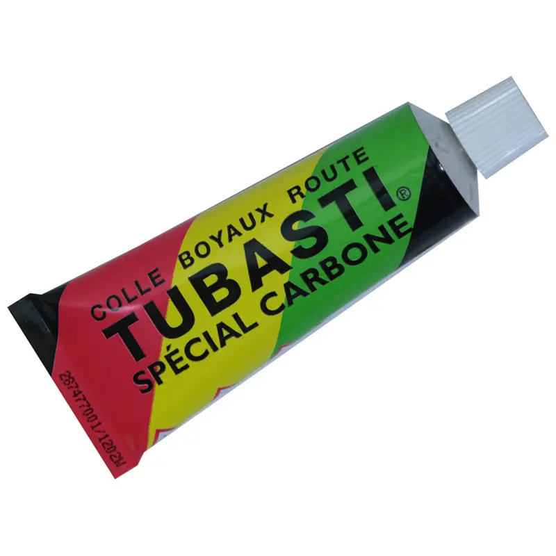 Schlauchkleber Velox Tubasti 25 g für Alu- und Carbon-Felgen