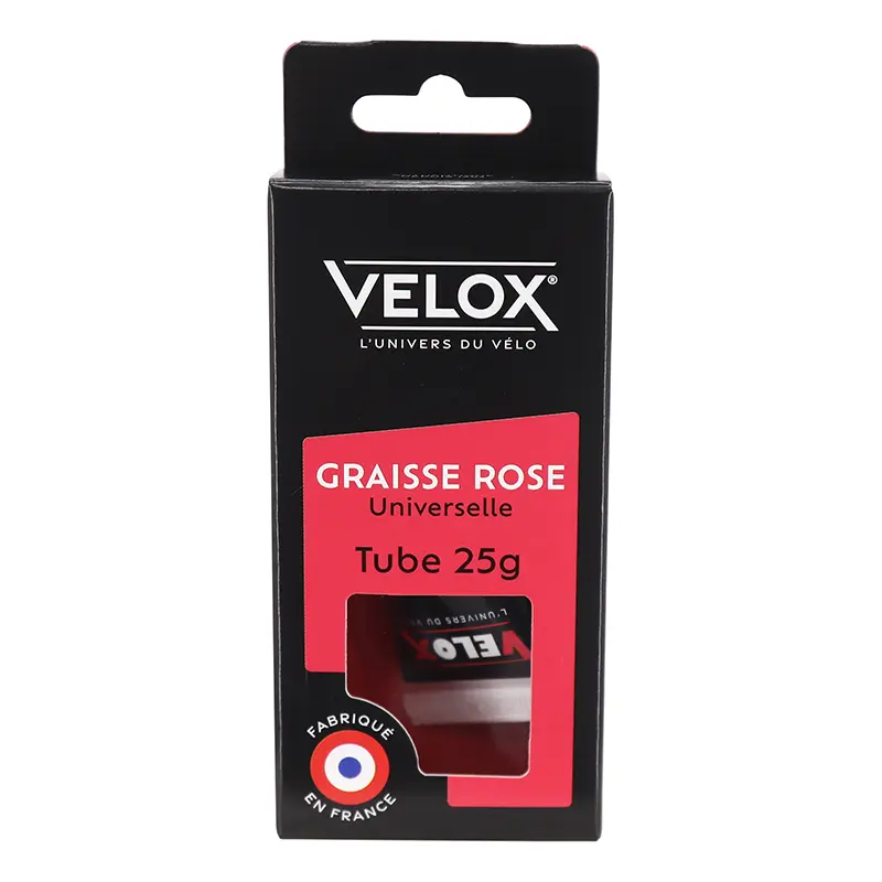 자전거 그리스 벨록스 25g 핑크 — 2번째 뷰