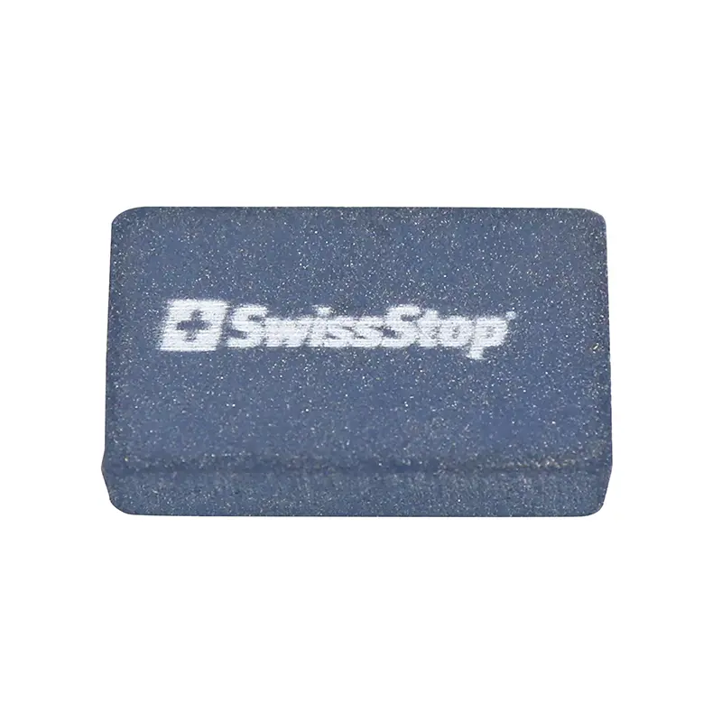 Gomme de nettoyage jantes aluminium Swissstop