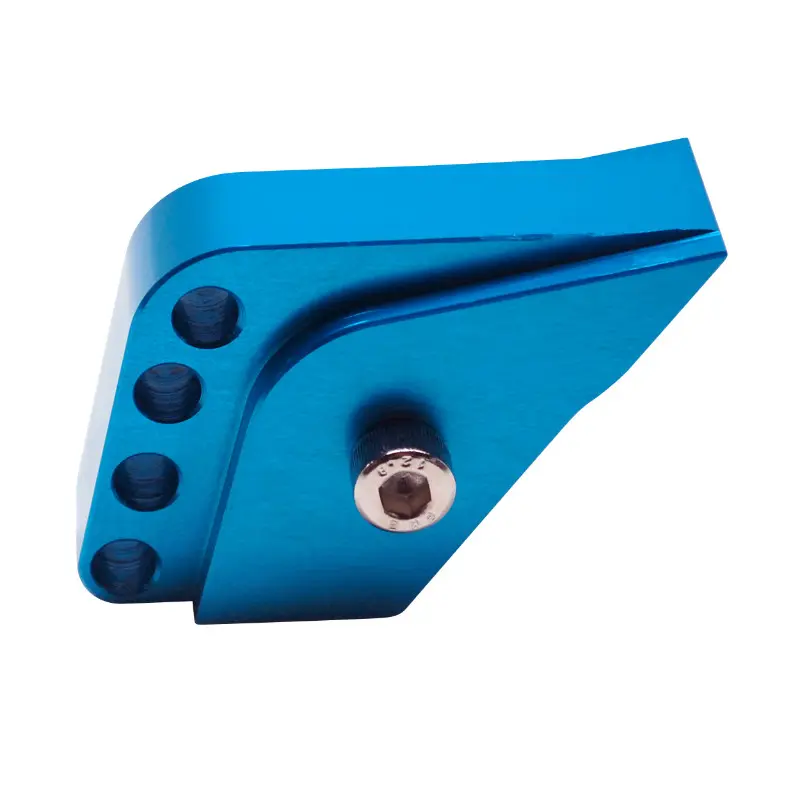 Replay Peugeot 50 TKR Speedfight Buxy 블루 4단계 서스펜션 리프트