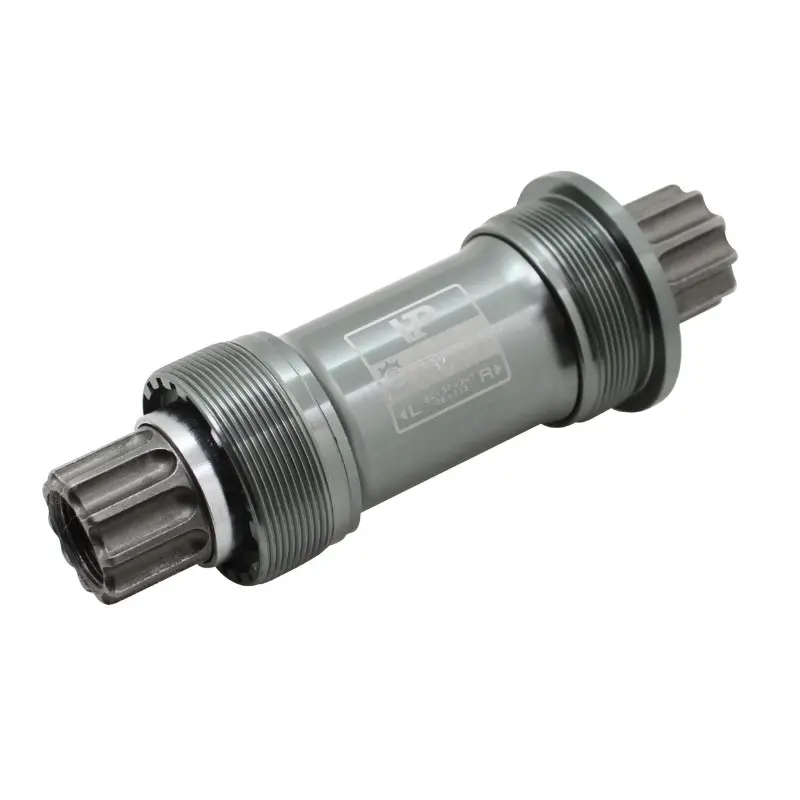 뉴튼(Newton) Isis 베어링 페달 브라켓 118 mm 영국식 나사 BSC 1,37X24