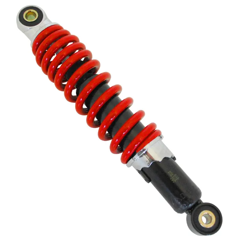 Verstellbarer Vorderrad-Stoßdämpfer Peugeot 50 Speedfight Lochabstand 260 mm P2R