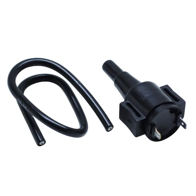 Bobine d'allumage MBK 51 électronique haute tension P2R