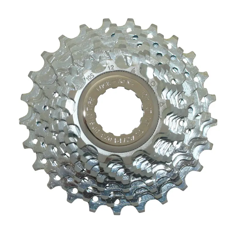 کیسیٹ 10 اسپیڈ Campagnolo Veloce-Centaur UD 12-23