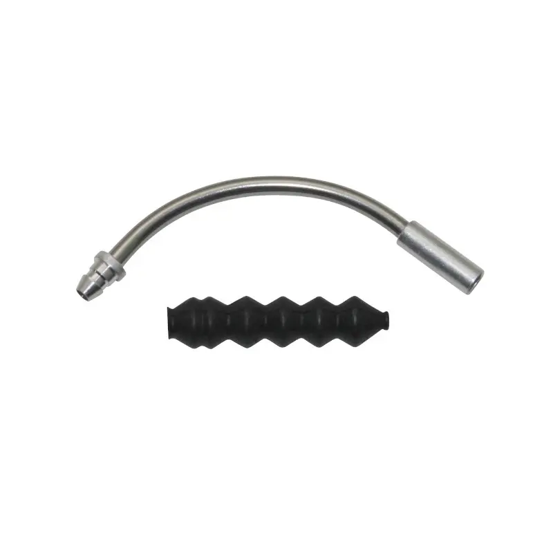 Coude V-Brake Marwi 90° avec soufflet