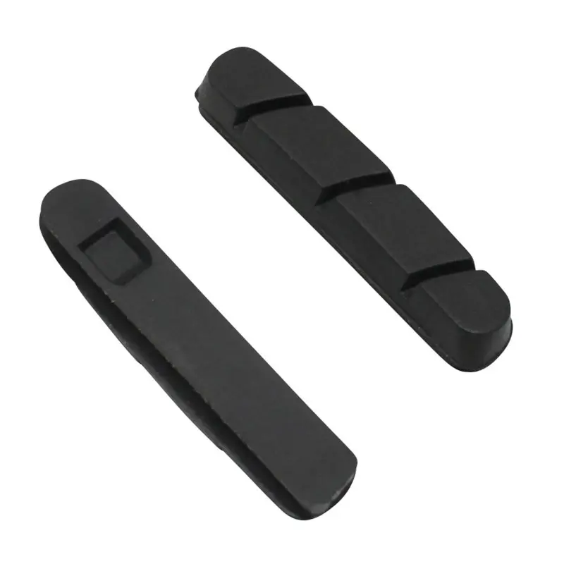 Patin de frein route Newton pour campagnolo 2000+ (paire sur carte)