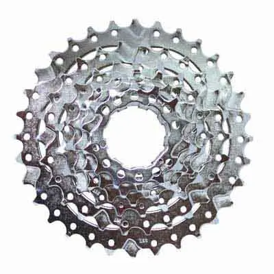 Cassette 7 vitesses SRAM 12-32 PG730
