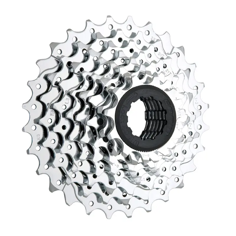 Caseta 8 viteze SRAM PG830 11-28 argintiu