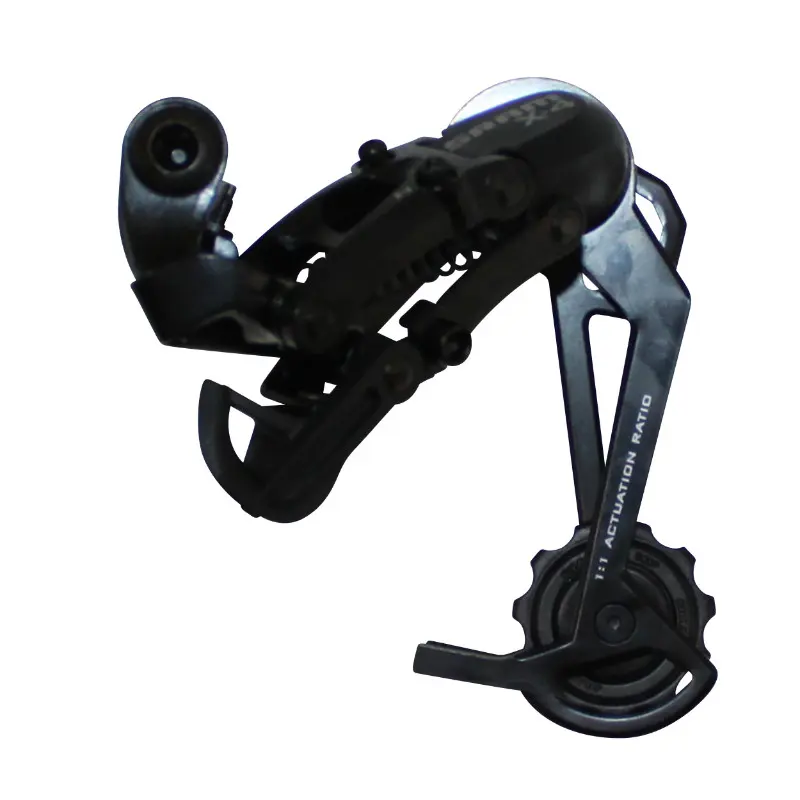 Dérailleur arrière VTT SRAM X4 7-8-9V noir