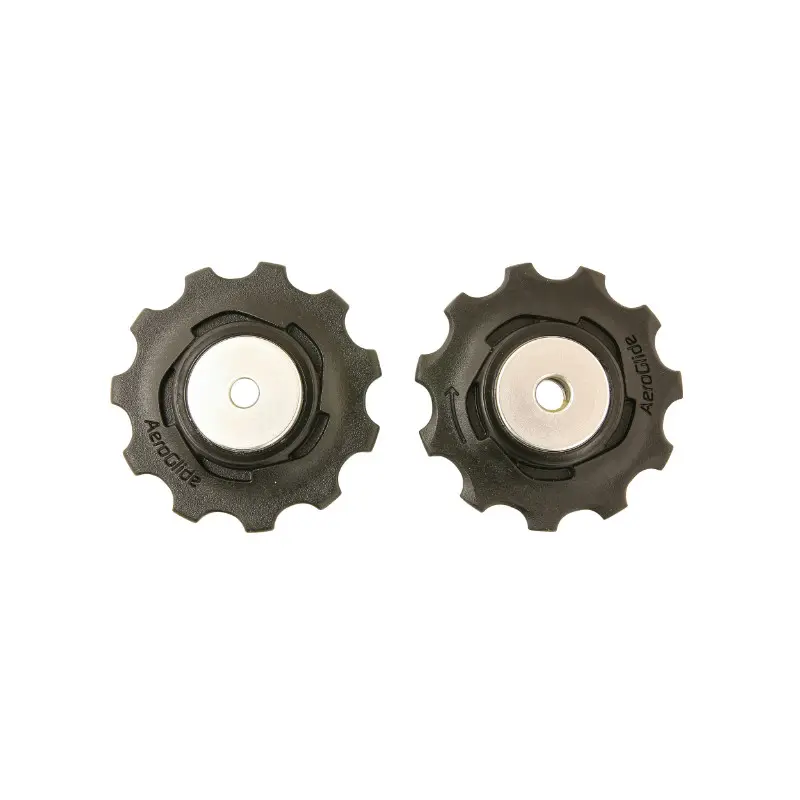 SRAM Force Rival Apex 11-10V ڈیریلیئر پلے (2 کا سیٹ)