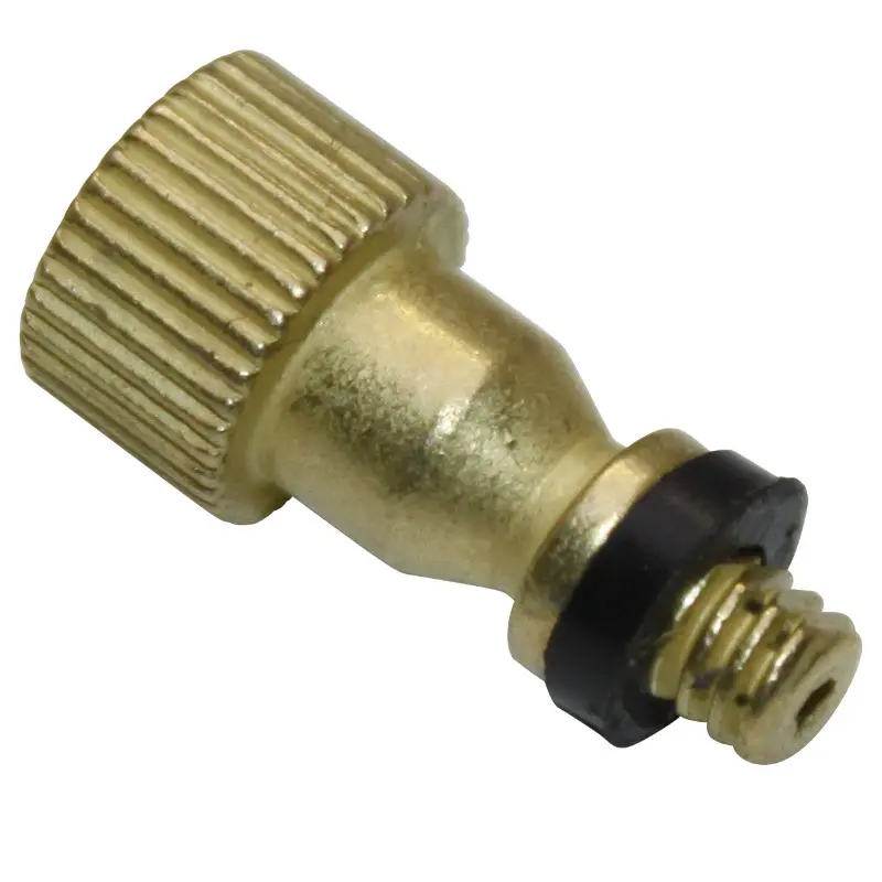 Adaptateur pompe Zéfal VP en VS avec joint pour valve Schrader