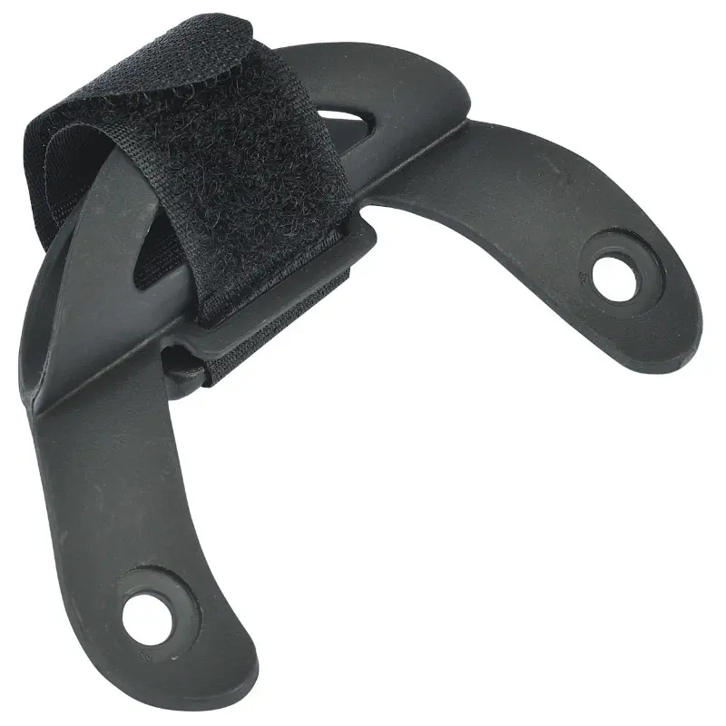 Clip de fixation pompe mini Zefal Air Profil/Air Profil XL/X'Light/X'tra Light