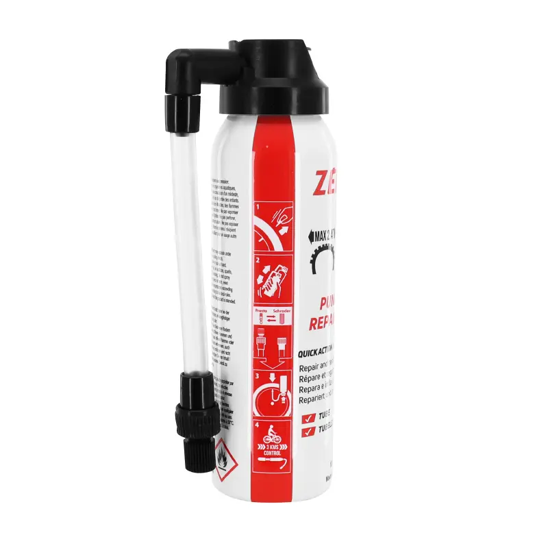 Zéfal Reifenreparatur-Spray 100 ml — Ansicht 4