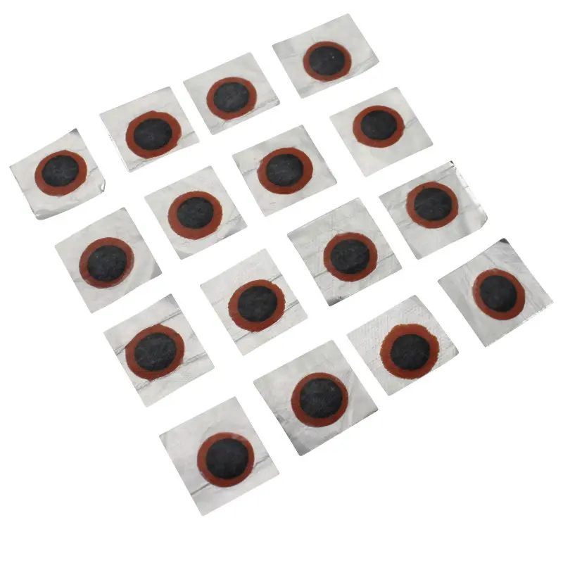 Zéfal D15MM 타이어 패치 (100개입 봉지)