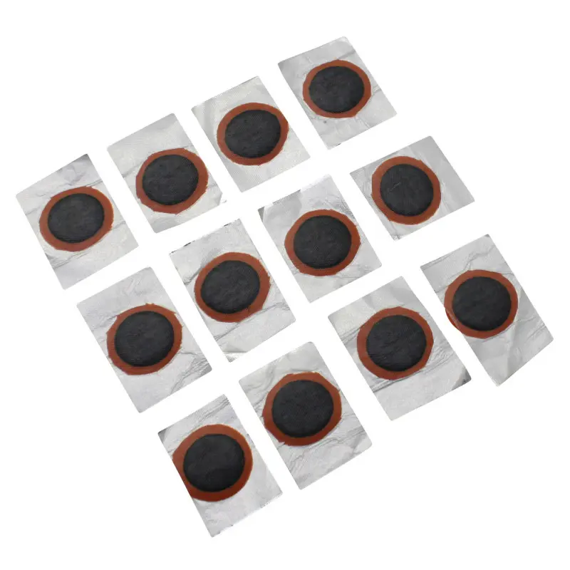 제팔 D25mm 패치 100개입