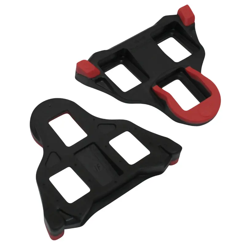 ক্লিট SHIMANO SPD-SL রোড রেড (জোড়া)