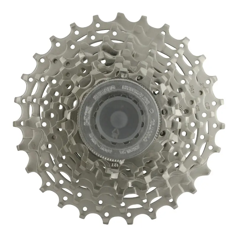 کیسیٹ Shimano Tiagra-Sora HG 9V 12-25