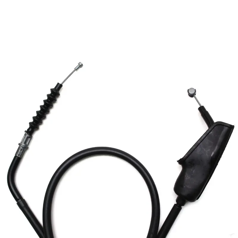 クラッチケーブル P2R MBK 50 X-Limit 及び Yamaha 50 DTR 2003年式以降用