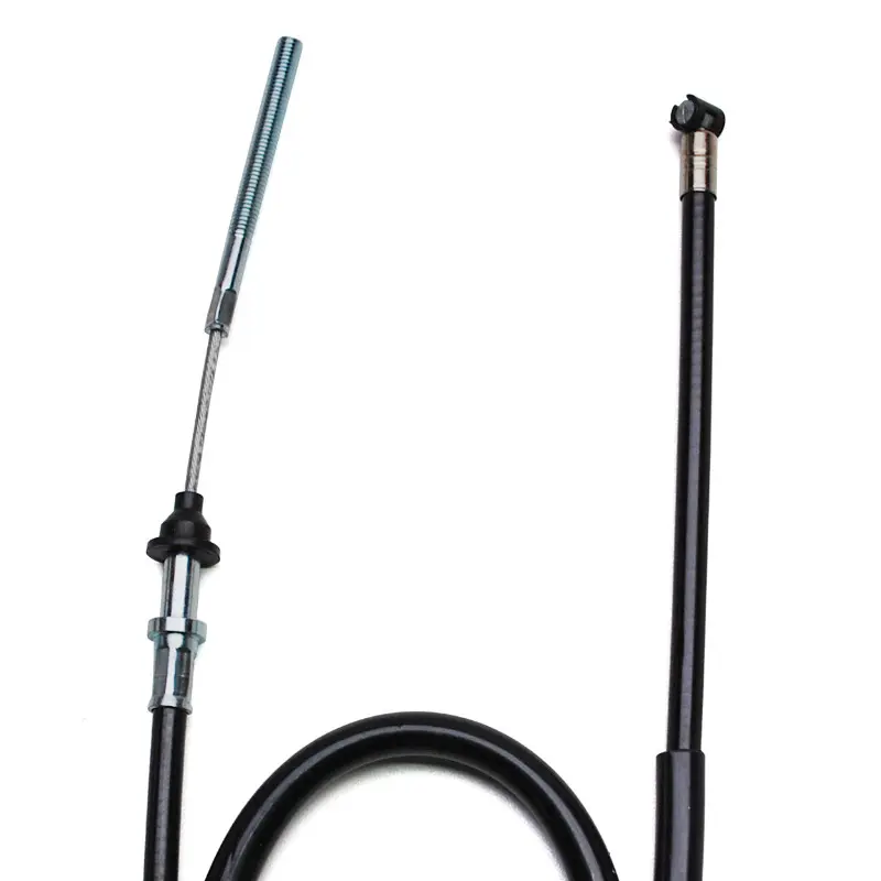 Transmisión freno scooter trasero adaptable MBK 50 Ovetto 1997-2007 2T - Yamaha 50 Néos 1997-2007 2T P2R