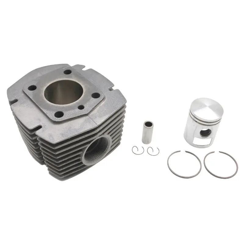 Cylindre cyclo adaptable MBK Motobécane 88, 40 (AV7, AV87) alu nikasil P2R