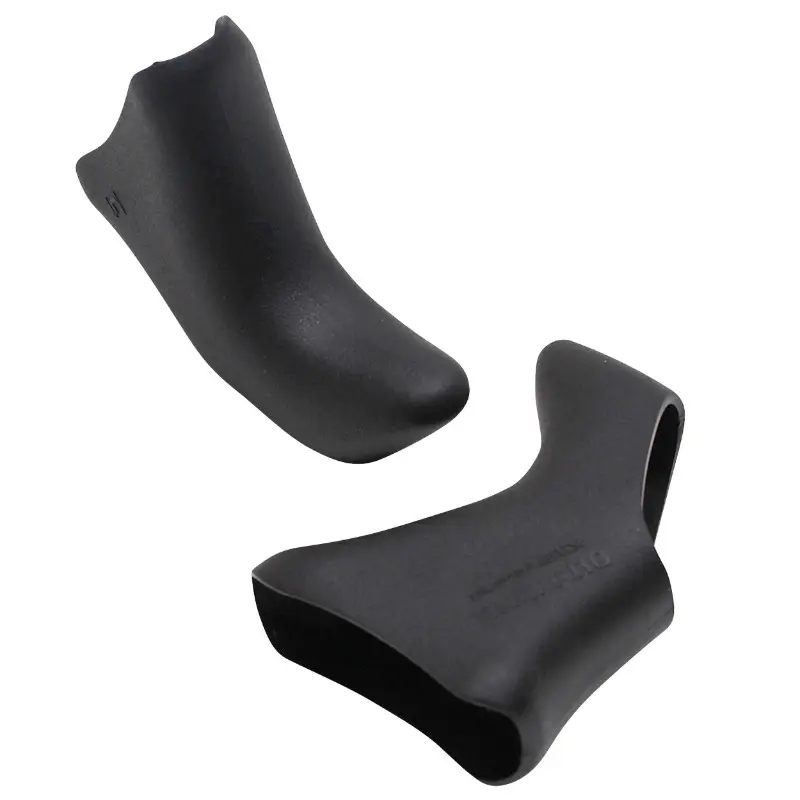 مساند يد Shimano 105 Aero أسود (زوج)