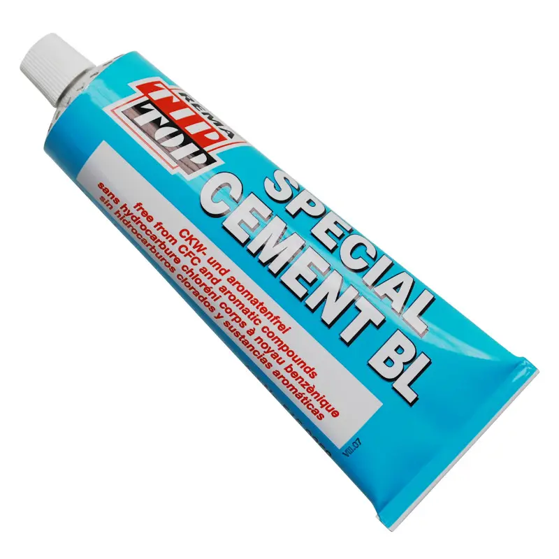 SPEZIALZEMENT blau 70GR — Ansicht 2