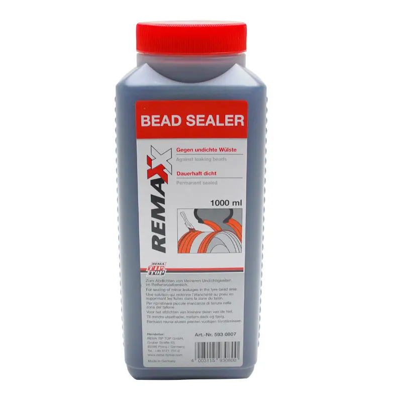 Tip Top Automotive Remaxx velgafdichtingspasta 1 liter — zicht 2