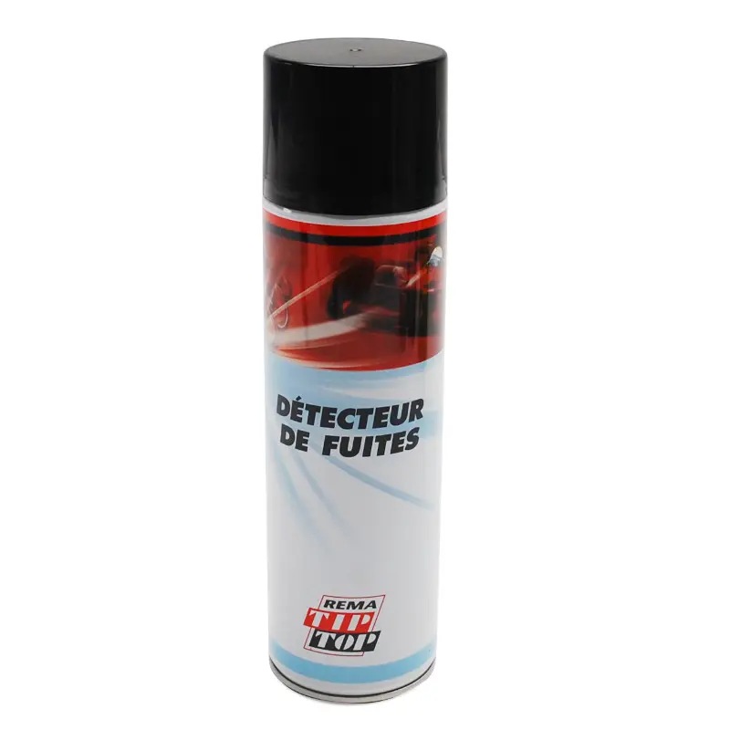 Aerosol-Lecksucher für Luft und Gas 400 ml Tip Top (600 0305)