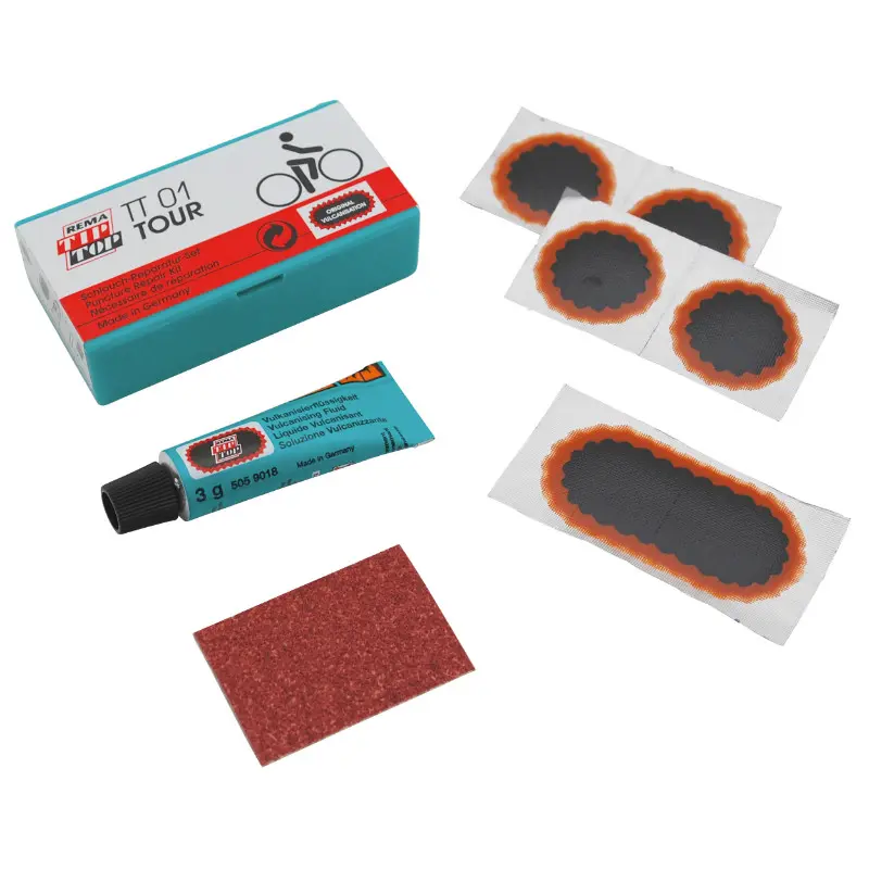 TT 01 Tip Top Automotive bandenplakset — zicht 7